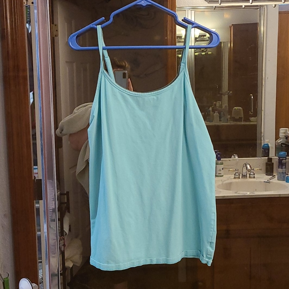 Torrid camisole